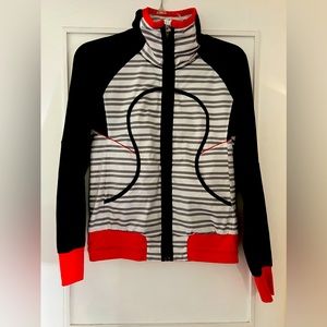 Lululemon Jacket size 2